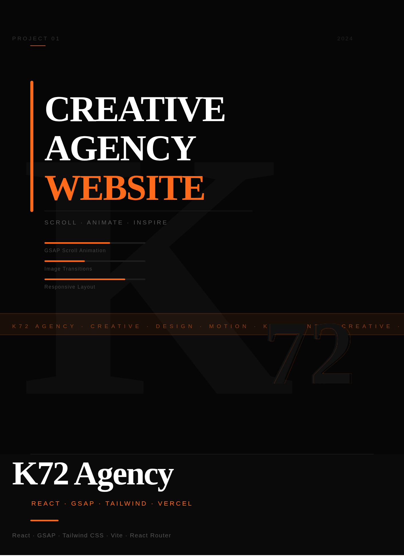 K72 Agency